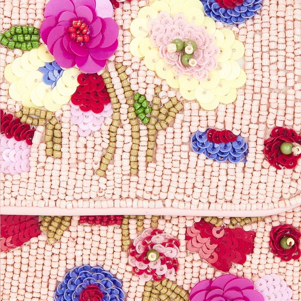 STAUD BEADED TOMMY BAG - Picture 10 of 13